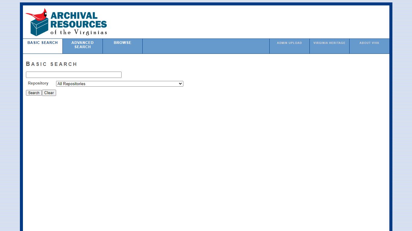 A Guide to the Fairfax County Public Library System Map Collection ...